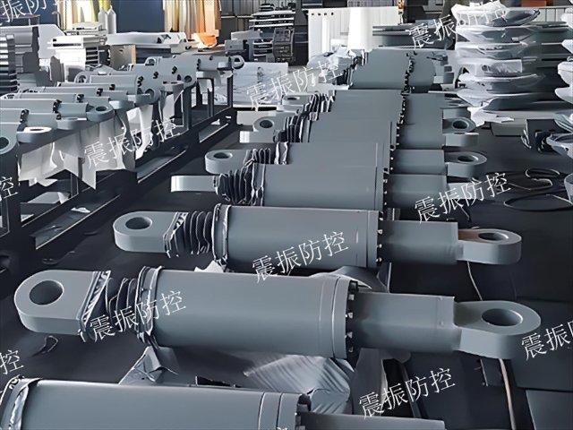 建筑用粘滯流體阻尼器廠價,阻尼器