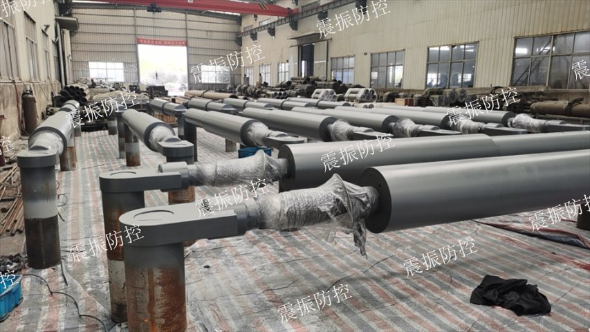 四川自復(fù)位粘滯阻尼器批發(fā)廠家