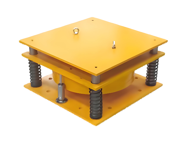 建筑摩擦擺支座檢測(cè)標(biāo)準(zhǔn) 歡迎咨詢(xún) 四川震振防控科技供應(yīng)