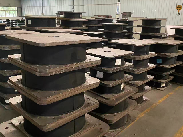 四川鉛芯隔震支座品牌推薦 客戶(hù)至上 四川震振防控科技供應(yīng)