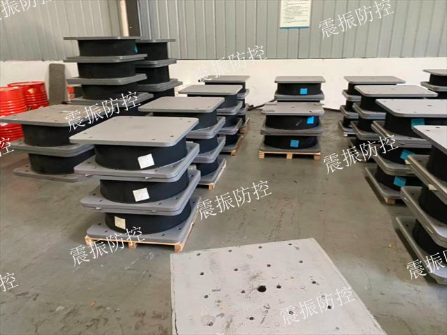 學校醫(yī)院隔震支座廠家有哪些,隔震支座