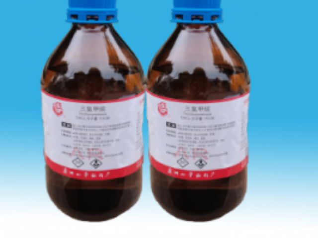 化學(xué)三氯甲烷溶劑 廣州東巨實(shí)驗(yàn)儀器供應(yīng)