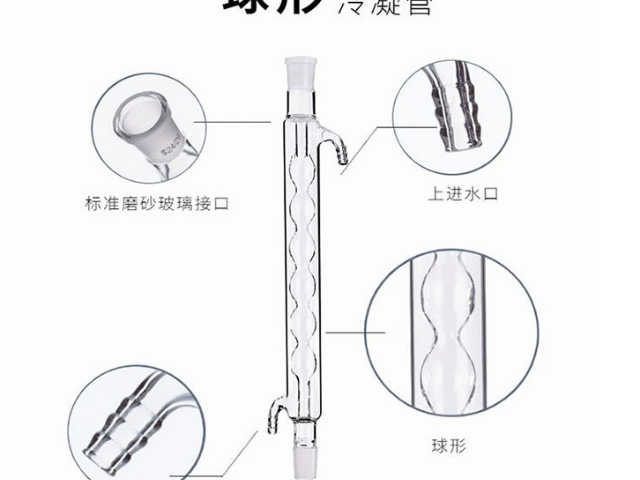 深圳化學(xué)冷凝管現(xiàn)貨,冷凝管