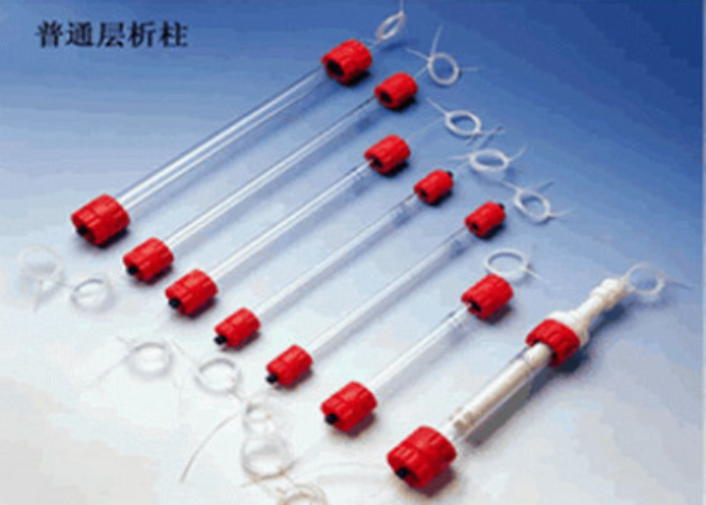 广州化学层析柱供应 广州东巨实验仪器供应