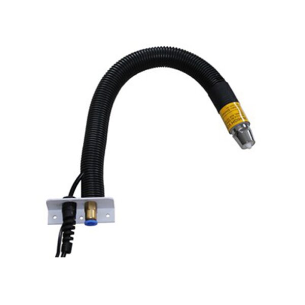 GC203B角鐵離子風(fēng)蛇