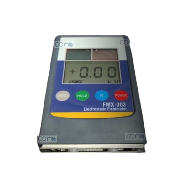 靜電測試儀