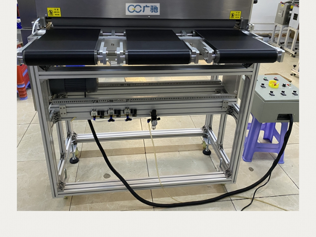 遼寧醫(yī)療器械板面清潔機配件 非標定制 東莞市廣馳防靜電科技供應;