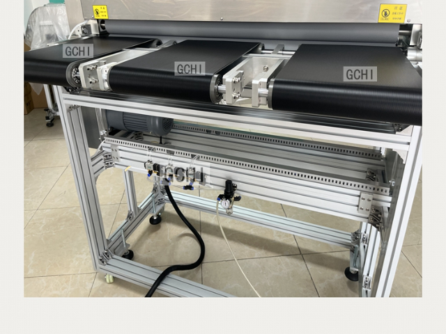 湖北模材板面清潔機(jī)哪家好 非標(biāo)定制 東莞市廣馳防靜電科技供應(yīng)