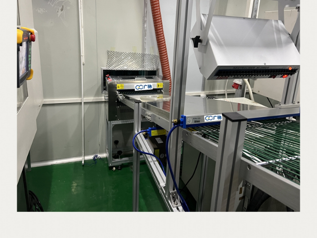 合肥包裝行業靜電除塵機特價