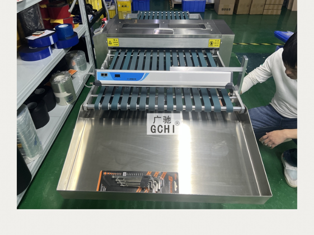 河南联线静电除尘机工厂直销 源头厂家 东莞市广驰防静电科技供应