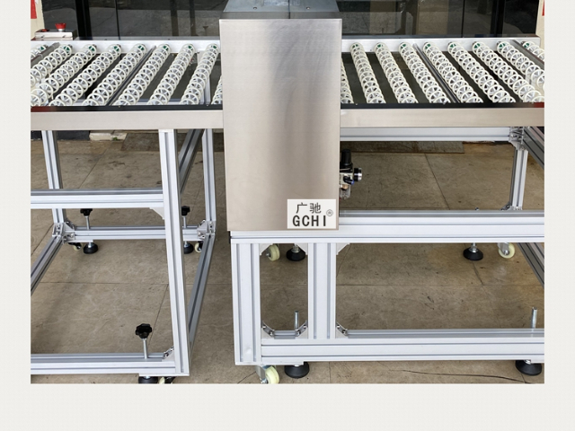 大连加装静电除尘机 非标定制 东莞市广驰防静电科技供应