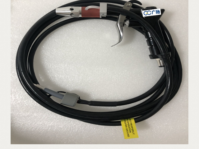 贛州離子網(wǎng)靜電消除器工廠直銷 源頭廠家 東莞市廣馳防靜電科技供應(yīng)