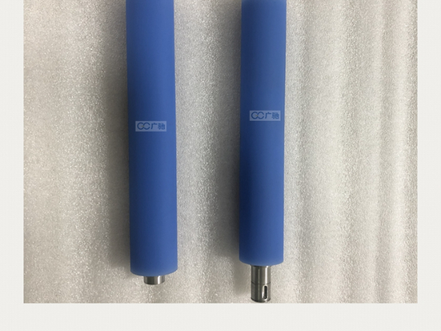 福建粘塵機除塵膠輥定制,除塵膠輥