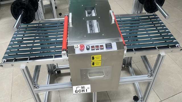 廣州薄膜靜電除塵機定制 價格/報價 東莞市廣馳防靜電科技供應