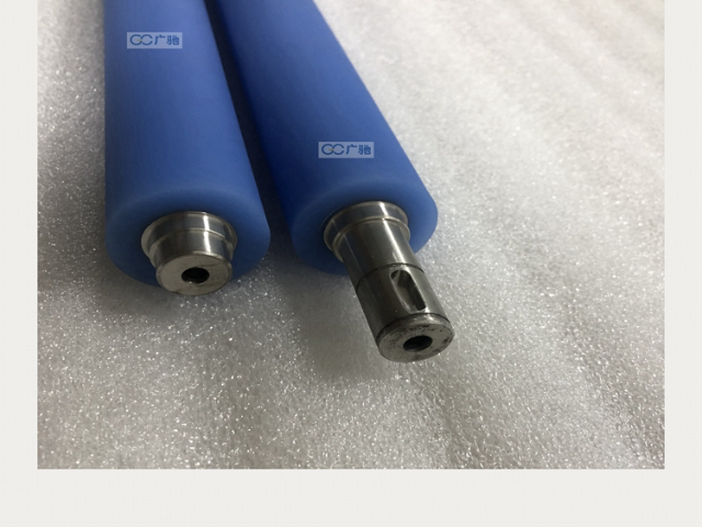 河北覆膜機除塵膠輥廠家電話 價格/報價 東莞市廣馳防靜電科技供應