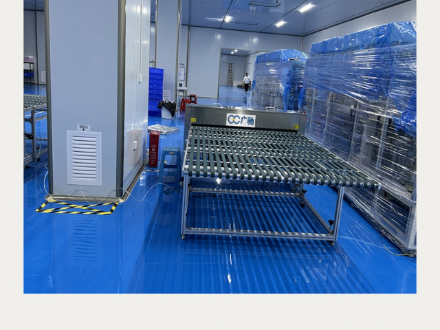 廣東偏光片板面清潔機(jī) 非標(biāo)定制 東莞市廣馳防靜電科技供應(yīng)