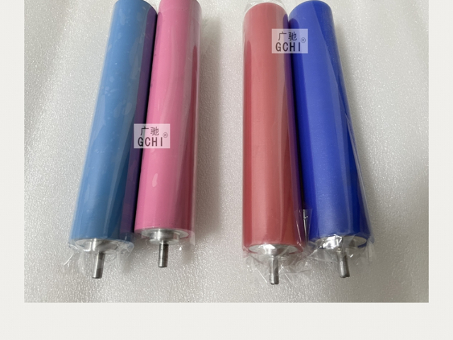 寧波硅膠除塵膠輥直銷價(jià),除塵膠輥