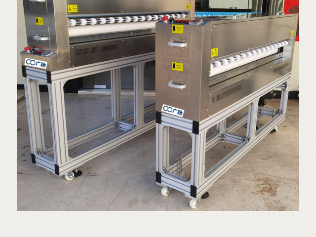 无锡防卷静电除尘机 价格/报价 东莞市广驰防静电科技供应