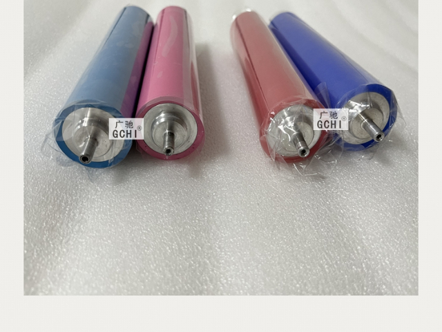 中山片材除塵膠輥定制,除塵膠輥