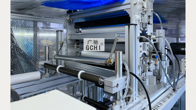 太原防卷靜電除塵機(jī)定制 源頭廠(chǎng)家 東莞市廣馳防靜電科技供應(yīng)