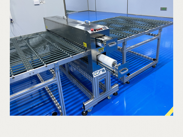 江西板面清潔機性價比 非標定制 東莞市廣馳防靜電科技供應