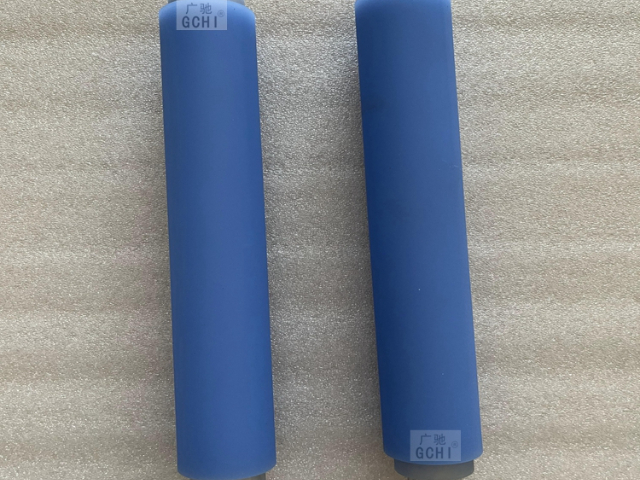 咸寧輸送線除塵膠輥
