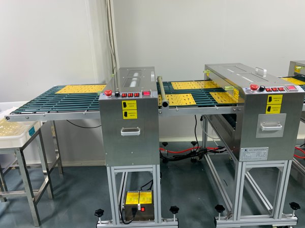FPC、PCB清潔除塵機