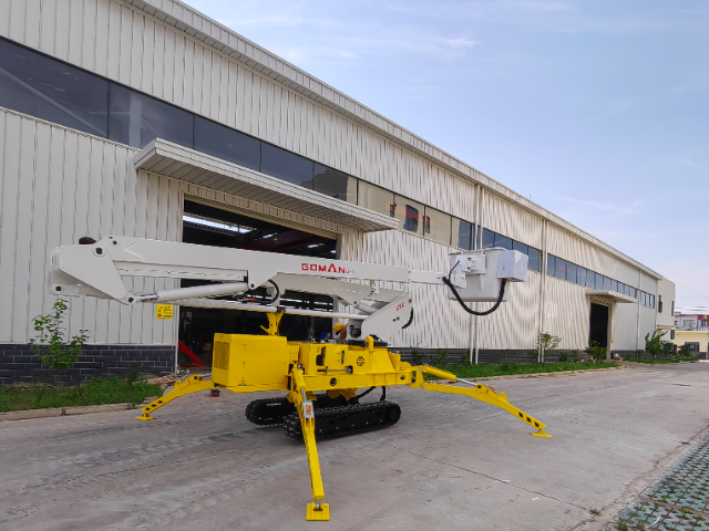 武漢絕緣斗臂車公司 湖北高曼重工科技供應(yīng)