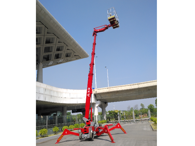 武漢帶電作業(yè)高空作業(yè)平臺公司 湖北高曼重工科技供應(yīng)
