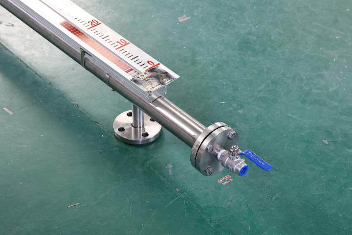 無錫316液位計價格 無錫凡宜儀表供應 無錫凡宜儀表供應