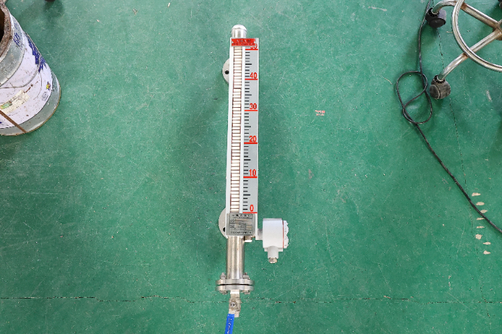 上海XFY80G液位計(jì)