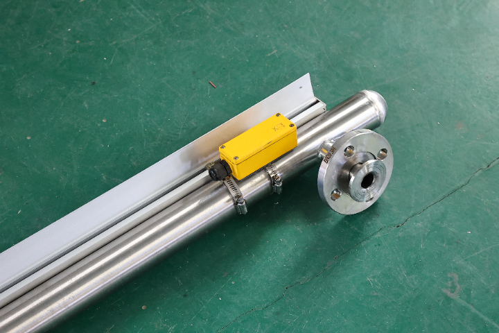 側(cè)裝浮球液位計 無錫凡宜儀表供應(yīng) 無錫凡宜儀表供應(yīng);