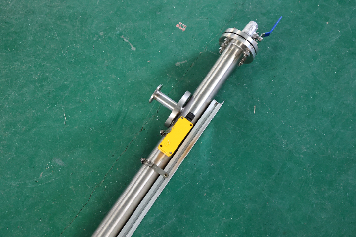 液氨電容液位計品牌推薦 無錫凡宜儀表供應 無錫凡宜儀表供應