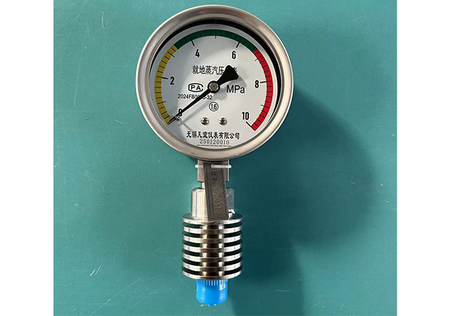 浙江YXC系列磁助式電接點(diǎn)壓力表品牌推薦 無錫凡宜儀表供應(yīng)