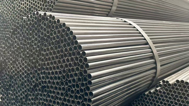 徐州精密焊管價(jià)格 廠家直供 無錫錦潤鋼管供應(yīng)