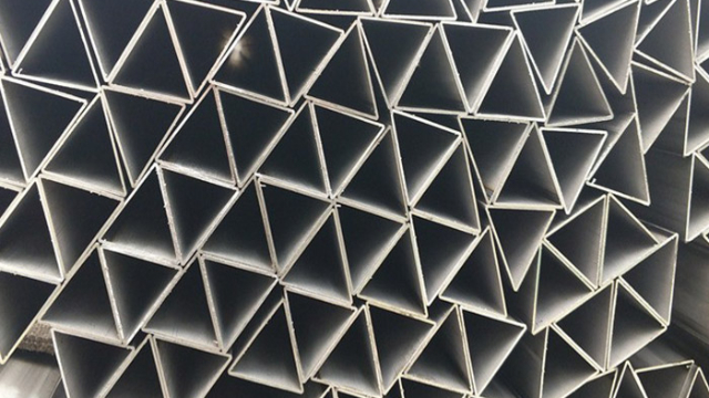 台州薄壁焊管 欢迎咨询 无锡锦润钢管供应