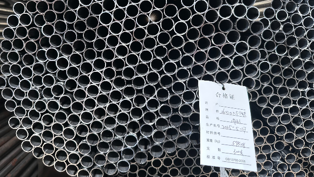 淮安微型焊管批發(fā) 歡迎咨詢 無錫錦潤鋼管供應(yīng)