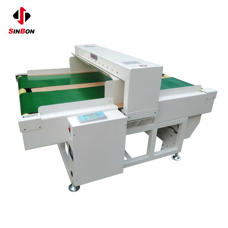 Super Width Needle Detector Manufacturer and Supplier - SINBON