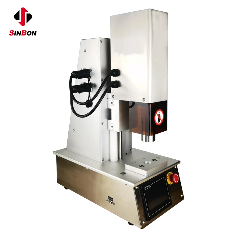 電動(dòng)瓶蓋壓蓋機(jī)