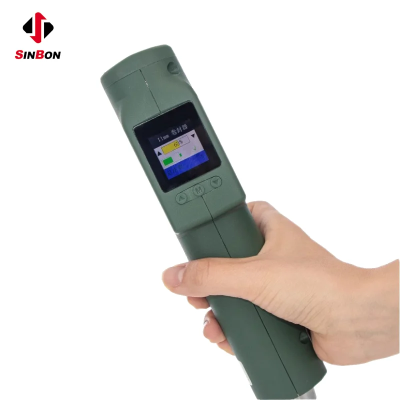 掌上型電動(dòng)軋蓋機(jī)/開蓋器