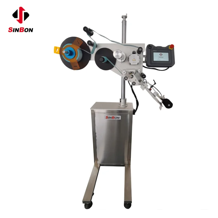 labeling machines labeling machines