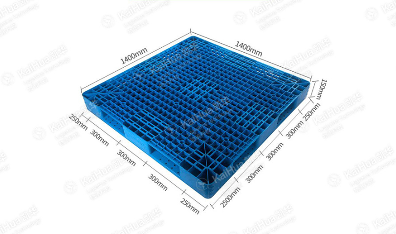 江西塑膠托盤規(guī)格 浙江靖凱模塑科技供應