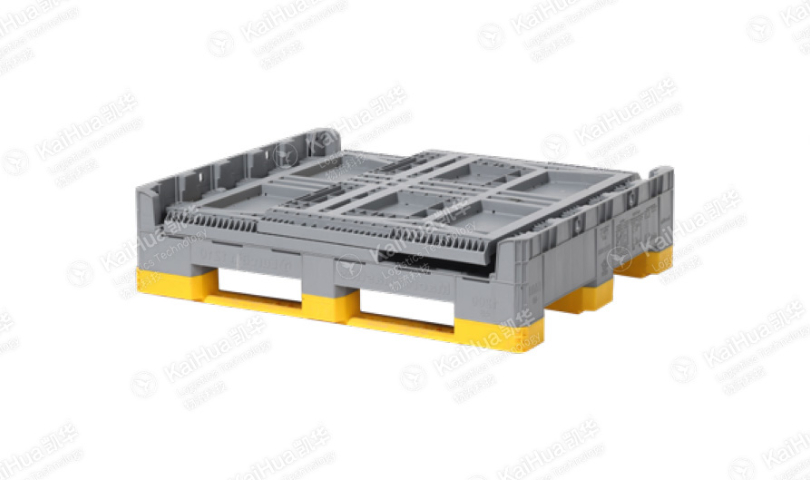 湖南周轉(zhuǎn)箱歡迎選購(gòu) 浙江靖凱模塑科技供應(yīng)