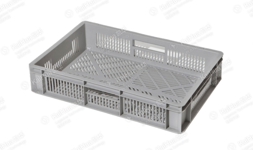 標(biāo)準(zhǔn)周轉(zhuǎn)箱生產(chǎn)企業(yè) 浙江靖凱模塑科技供應(yīng)