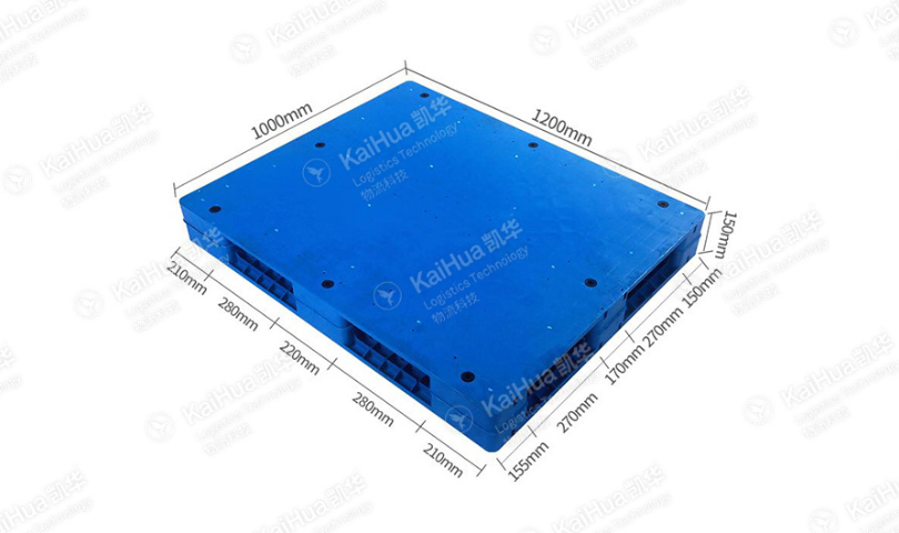 江西九腳塑膠托盤 浙江靖凱模塑科技供應