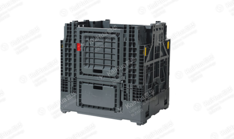 湖北周轉(zhuǎn)箱保護(hù) 浙江靖凱模塑科技供應(yīng)
