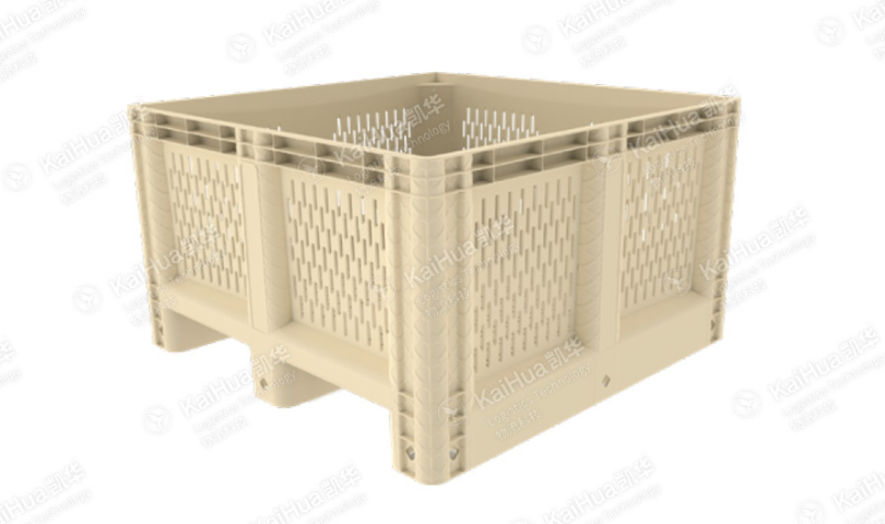 河南周轉(zhuǎn)箱節(jié)能標(biāo)準(zhǔn) 浙江靖凱模塑科技供應(yīng)