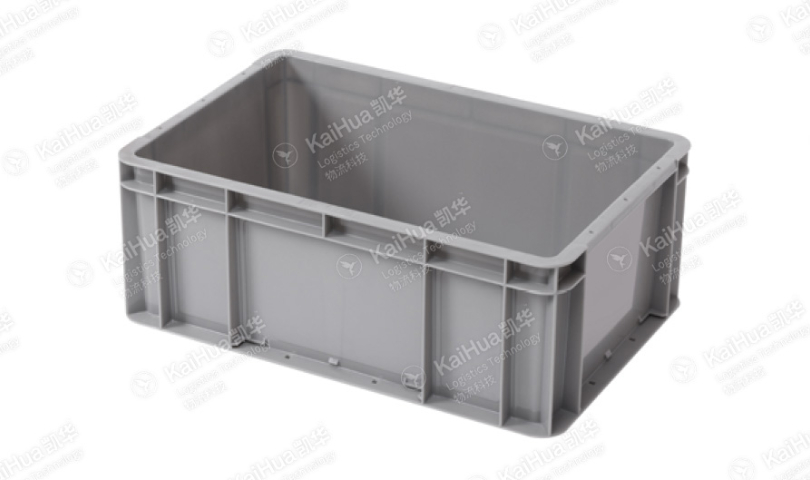物流周轉(zhuǎn)箱廠家價(jià)格 浙江靖凱模塑科技供應(yīng)