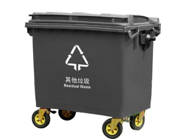 廣東垃圾桶廠家電話