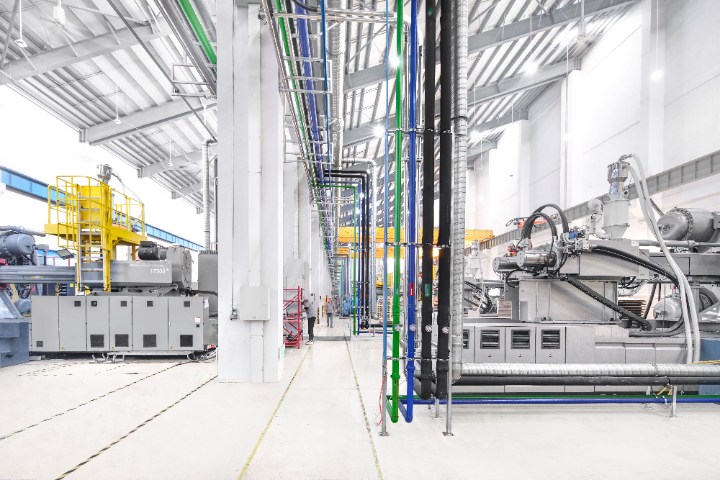制造模具工廠直銷 浙江靖凱模塑科技供應(yīng);